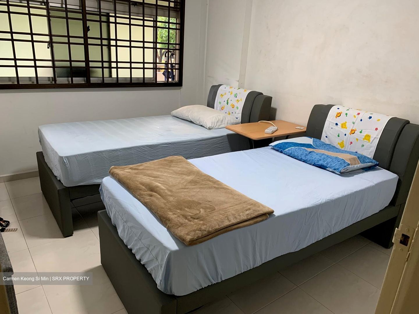 Blk 408 Woodlands Street 41 (Woodlands), HDB 4 Rooms #485102191